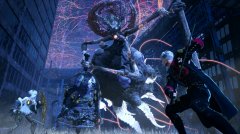 噬血代码 II 免安装绿色中文版