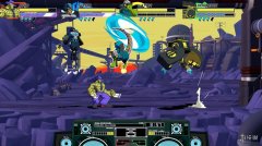 <b>致命联盟:火焰 免安装绿色中文版</b>