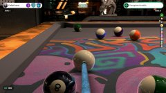 Pure Pool Pro 官方中文版