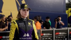 F1 25 官方中文版