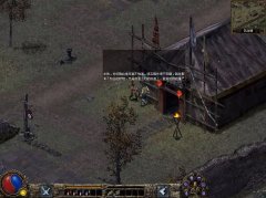 刀剑封魔录外传：上古传说 免安装中文绿色版
