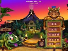 祖玛的复仇 绿色硬盘版