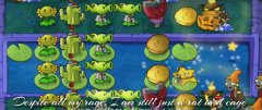 植物大战僵尸资本家版 免安装绿色中文版