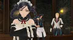 绯夜传奇 Remastered 官方中文版