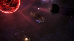 星际迷航：旅行者-穿越未知 免安装绿色版