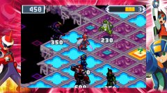 洛克人EXE合集2 官方中文版
