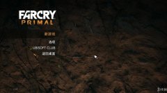 孤岛惊魂：原始杀戮 免安装中文绿色版