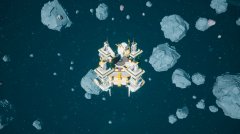 星际空间站 免安装绿色中文版