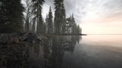 Road to Vostok 免安装绿色版