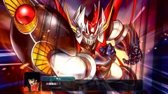 超级机器人大战Y 官方中文版