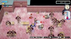 亡灵桑拿 简体中文版