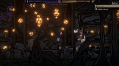 魔忌：穷鼠啮狸 中文版