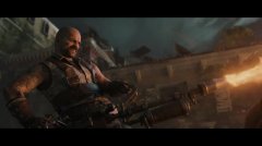 僵尸部队4：死亡战争 官方中文版