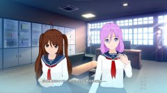 幻影集：1 免安装绿色中文版
