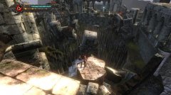 战神格尔沙普：龙之庙宇 免安装绿色版
