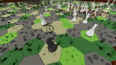 RTS国际象棋 免安装绿色版