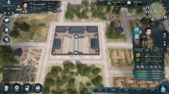 英雄立志传：三国志 免安装中文试玩版