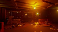 <b>疏散区：坦佩雷 免安装绿色中文版</b>