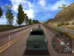 福特赛车2    硬盘版