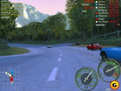 极品飞车5：保时捷之旅 免安装绿色版