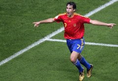 FIFA2001 免安装绿色版