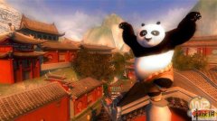 功夫熊猫 免安装中文绿色版