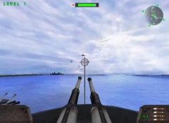 抢滩登陆2003 单机中文版