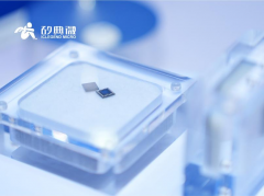 省下90%空间，量产只需几个月！矽典微重塑米波