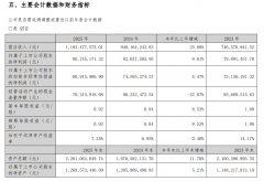 传感器营收11.83亿元！安培龙深圳A股传感器龙头