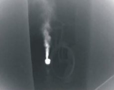 穿透浓烟的“火场生命之光”——热成像技术如