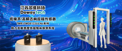新品发布 | 多维科技推出TMR-FMD8133ULNx系列低噪声