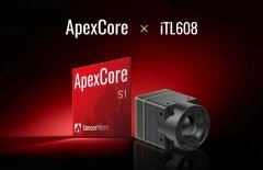 芯火微电子8微米超微型热像机芯iTL608 | ApexCore上