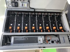 电流传感器在新型储能系统中的技术选择：从霍