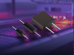 Bourns推出全新电阻式温度传感器 (RTD) 产品线，