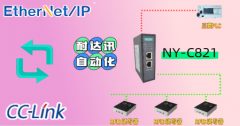 工业协议“翻译官”上线：耐达讯自动化让Ethe