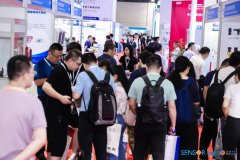 <b>展会回顾丨连丁传感精彩亮相上海国际传感器展</b>