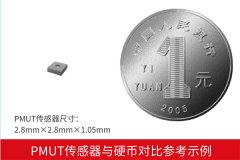 使用PMUT传感器的独特价值：保护隐私，重塑感知