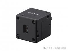 索尼推出全球最小、最轻的微型精密LiDAR深度传感