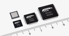 瑞萨电子新款RX261/RX260 高精度低功耗32位MCU  搭载