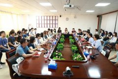<b>奥迪威迎来香港创新创业交流团，深化大湾区教</b>