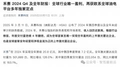 <b>激光雷达，为何在“嫌弃”中被“追捧”？</b>