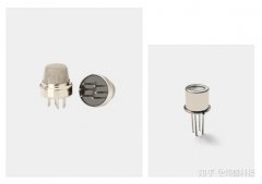 检测可燃气体，选择什么原理的传感器好？