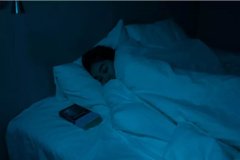 没想到吧？二氧化碳还会影响你的睡眠！