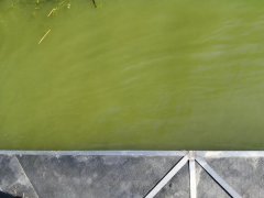 案例┃凯米斯助力河湖水监测，让监测更便捷！