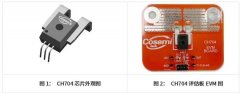 国产汽车级大电流霍尔电流传感器应用案例分享