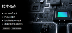 <b>CMOS图像传感器如何在智能汽车场景大放异彩？</b>