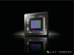 科普CMOS传感器的工作原理及特点