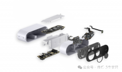 奥比中光预计前三季度实现营收约3.5亿 AIOT领域实