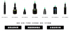 光谱共焦位移传感器在工业自动化中的应用