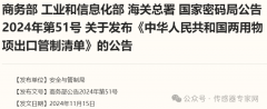 <b>工信部等4部门联合出台新政，这些传感器将受出</b>
